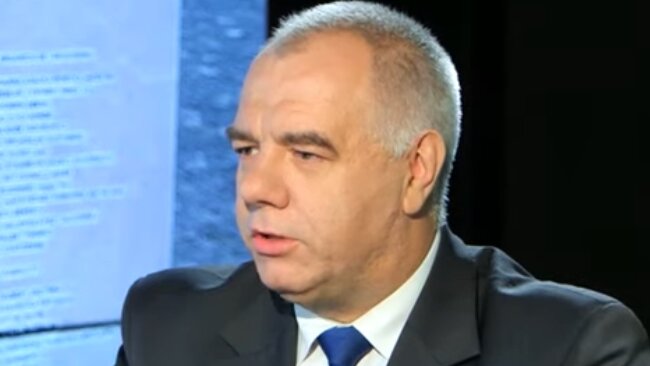 Jacek Sasin. Źródło: Youtube