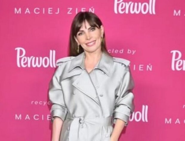 Agnieszka Dygant zaskoczyła fanów. Takiej metamorfozy mało kto się spodziewał