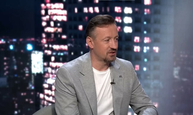 Adam Małysz, screen Youtube @tvp_sport