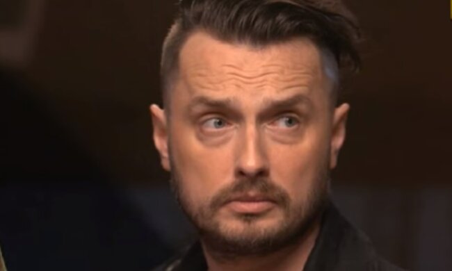 Piotr Cugowski/YouTube @Roman Jaimie