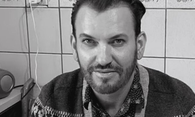 Gabriel Seweryn/YouTube @Wiadomości o Celebrytach