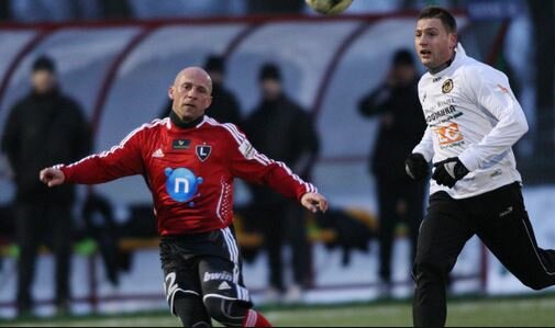 Piotr Rocki. Źródło: przegladsportowy.pl