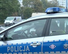 Policja/Youtube @TV Regionalna