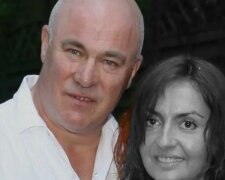Ryszard Rynkowski i Edyta Rynkowska, screen Youtube @plotkanews1707