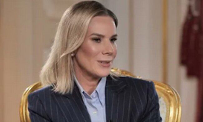 Marta Nawrocka/YouTube @wPolsce24