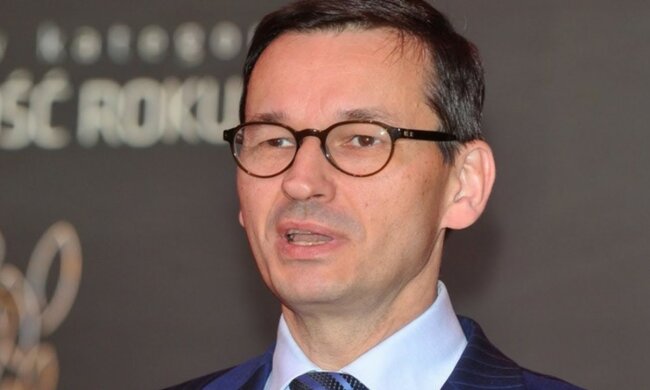 Premier Morawiecki/Youtube @GOSSIP TV