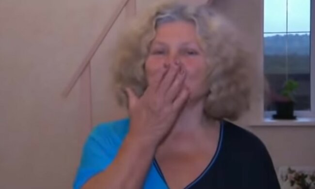 „Modny werdykt”, screen YT