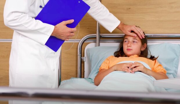 Jak koronawirus przebiega u dzieci? / YouTube:  Doctor Mike Hansen