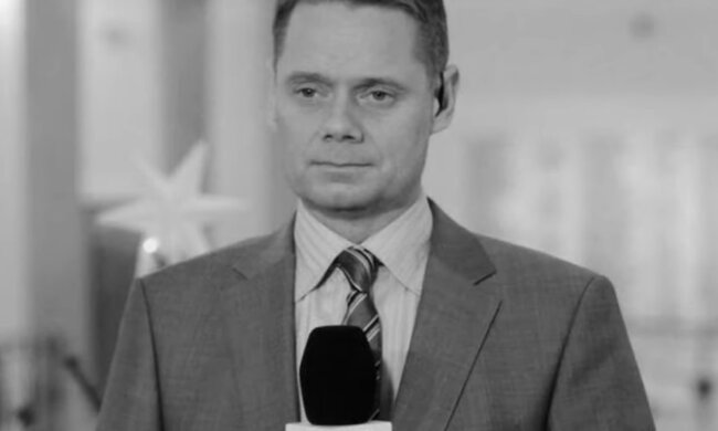 Rafał Poniatowski/ screen youtube