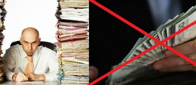 Tysiące Polaków z niższą wypłatą za listopad 2019. Oto prawdziwy powód