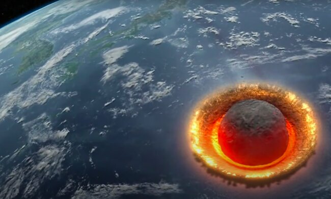 Czy już niebawem czeka nas koniec świata? / YouTube:  Anselmo La Manna