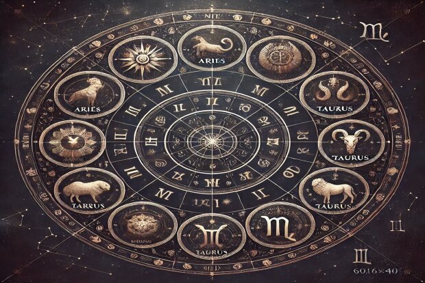 Horoskop finansowy na listopad. Które znaki zodiaku przyciągną pieniądze, a które będą musiały zacisnąć pasa