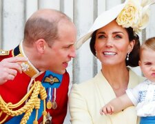 Księżna Kate ujawniła pierwsze słowa najmłodszego synka. Nikt by nie wpadł, co powiedział maluch