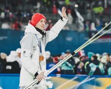 Kacper Tomasiak/Instagram