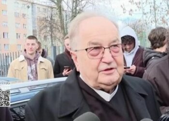 o. Tadeusz Rydzyk/YouTube @wPolsce24