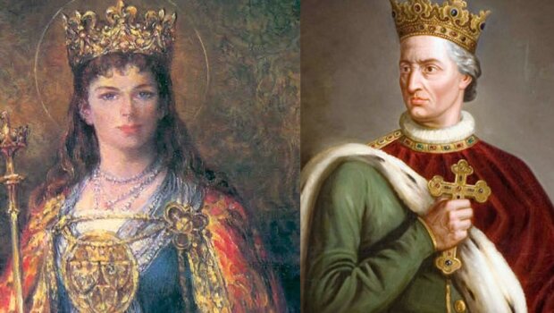 Jadwiga Andegaweńskiej żyła w nieudanym małżeństwie z Władysławem Jagiełłą? Informacje o tym niesłusznie ukrywano