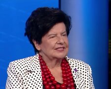 Joanna Senyszyn/YouTube @TVP