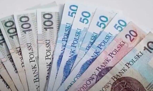 Dokładnie sprawdź swoje banknoty! / YouTube:  Aktualności 360