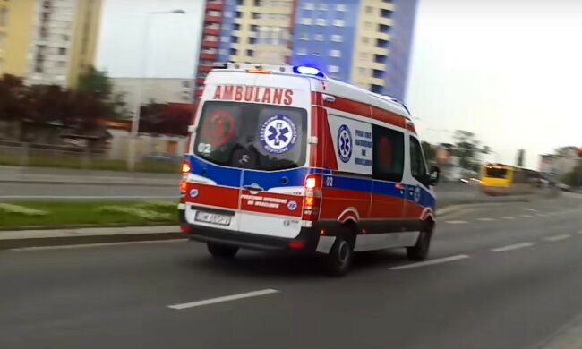 Karetka/YT @KlodzkoNeeds Batman