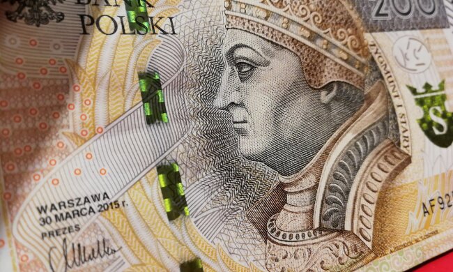 Banknoty/Pixabay