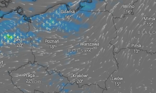 Prognoza pogody/Skyradar.pl