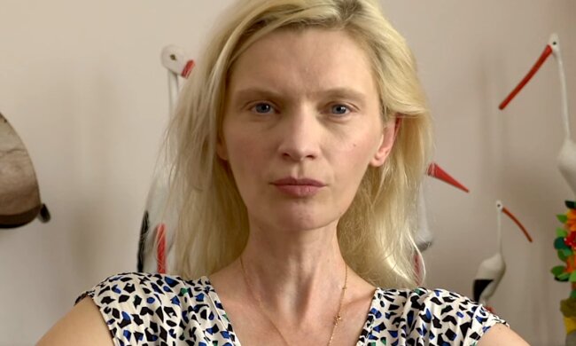 Agata Buzek/YouTube @Fundacja Pomocy Dzieciom