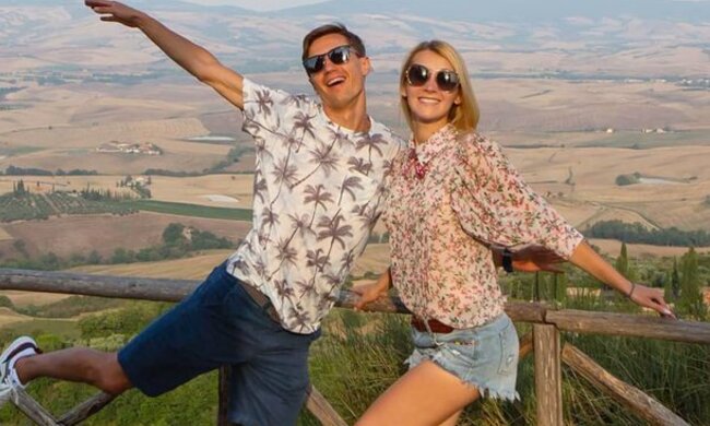 Ewa Bilan-Stoch/ instagram: ewabilanstoch