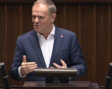 Donald Tusk, źródło: YouTube/ Donald Tusk - kanał oficjalny