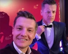 Marcin i Rafał Mroczkowie/Instagram @Marcin Mroczek