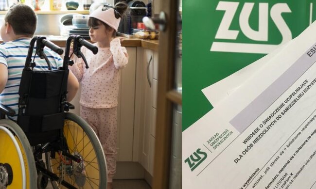 Pieniądze z funduszu dla niepełnosprawnych trafią do kieszeni lekarzy! Nowa poprawka do ustawy