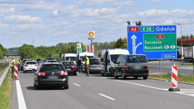 Granice Polski zostaną otwarte dla jednego z europejskich krajów, źródło: PAP