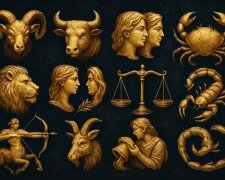 znaki zodiaku @AI