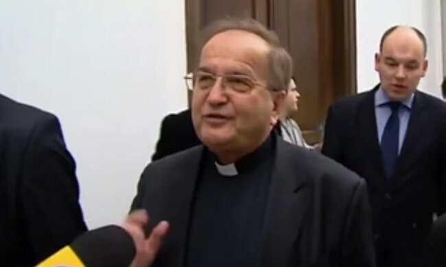 O. Tadeusz Rydzyk/YouTube @Polityka