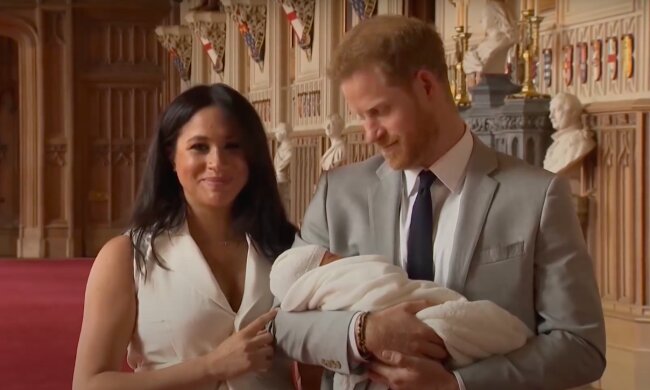 meghan, harry, screen yt