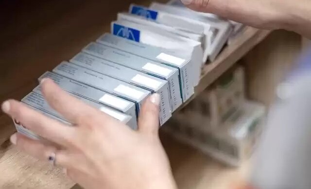 GIF wycofuje niektóre partie leków ze sprzedaży, źródło: Głos Szczeciński