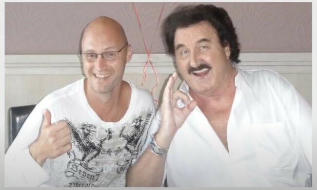 Krzysztof junior wydal ważne oświadczenie. Co napisał