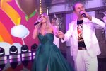 Kajra i Sławomir, źródło: YouTube/ Polsat