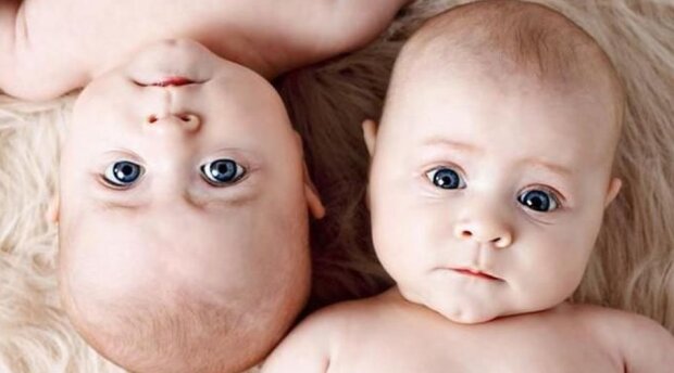 Cud narodzin. Na świat przyszły najmniejsze bliźnięta na świecie