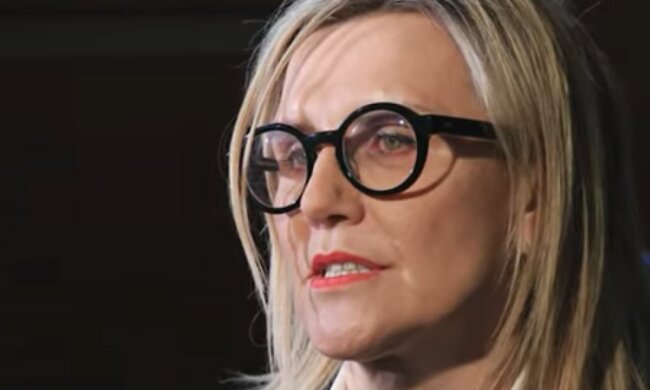 Ewa Wrzosek/YouTube @WP