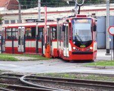 Gdańsk: tramwajem na plażę na Stogach jeszcze dojedziemy. Kiedy będzie to możliwe?