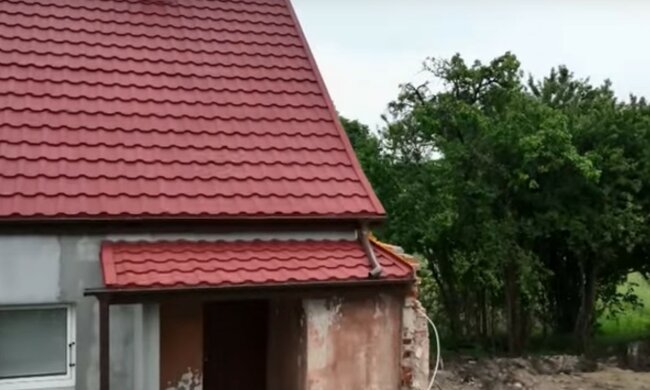 Nasz nowy dom / YouTube: Polsat