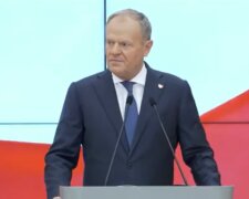 Donald Tusk/YouTube @Janusz Jaskółka