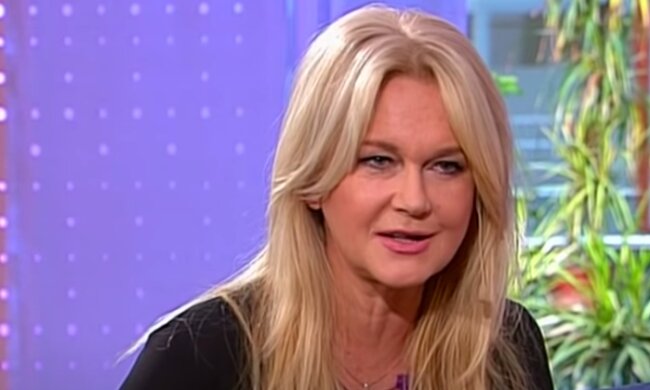 Grażyna Torbicka / YouTube: TVP VOD