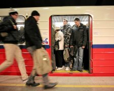 Polskie metro jak paryskie z przed 40 lat. Komentarze nie pozostawiają suchej nitki