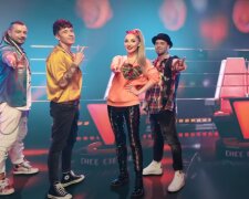 The Voice Kids/YouTube @The Voice Kids Poland