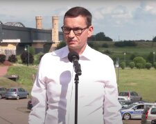 Premier Mateusz Morawiecki / YouTube: Kancelaria Premiera