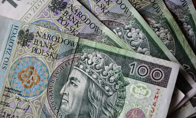 Banknoty/Pixabay