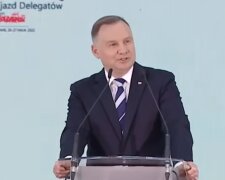 Andrzej Duda/YouTube @naTemat.pl