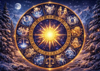 Wszechświat sprzyja czterem znakom. 25 marca może zmienić ich sytuację