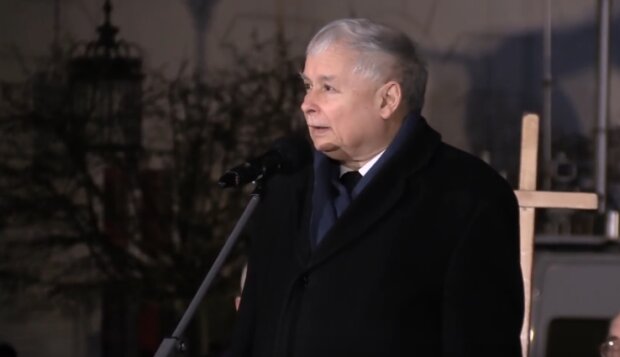 Jarosław Kaczyński uczcił pamięć brata. W jaki sposób to zrobił